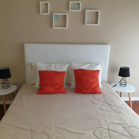 Alegria Downtown Apartments Porto Zewnętrze zdjęcie