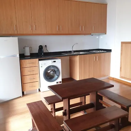 Alegria Downtown Apartments Porto Zewnętrze zdjęcie
