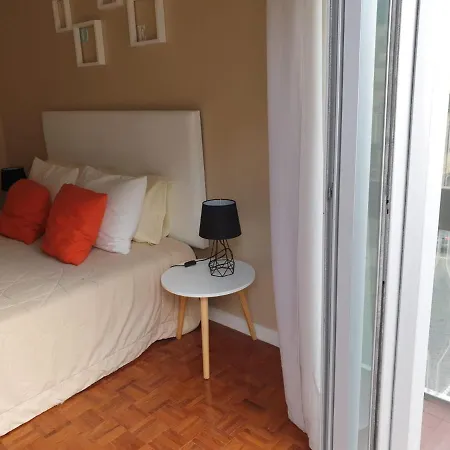 Alegria Downtown Apartments Porto Zewnętrze zdjęcie