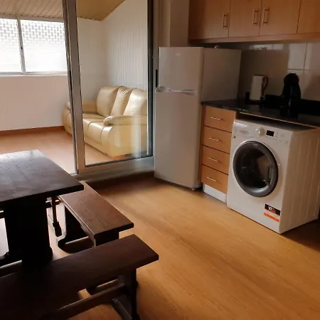 Alegria Downtown Apartments Porto Zewnętrze zdjęcie