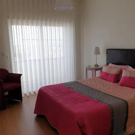 Alegria Downtown Apartments Porto Zewnętrze zdjęcie