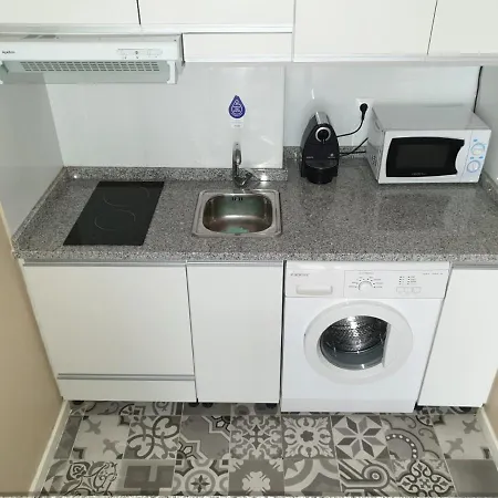 Alegria Downtown Apartments Porto Zewnętrze zdjęcie