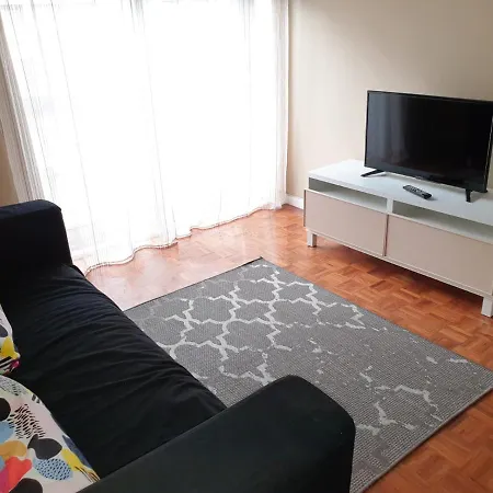 Alegria Downtown Apartments Porto Zewnętrze zdjęcie