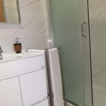 Alegria Downtown Apartments Porto Zewnętrze zdjęcie