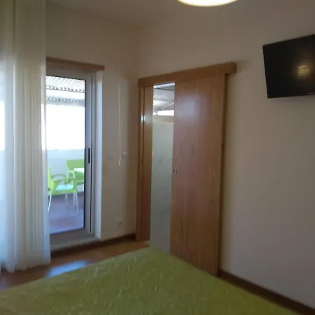 Alegria Downtown Apartments Porto Zewnętrze zdjęcie
