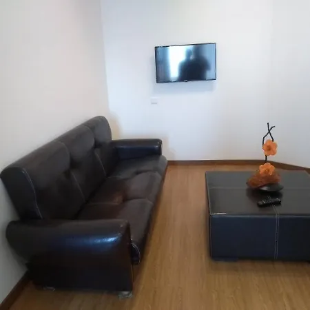 Alegria Downtown Apartments Porto Zewnętrze zdjęcie