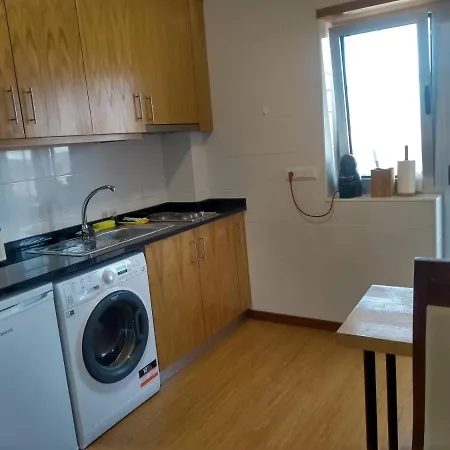 Alegria Downtown Apartments Porto Zewnętrze zdjęcie