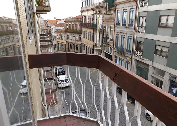 Alegria Downtown Apartments