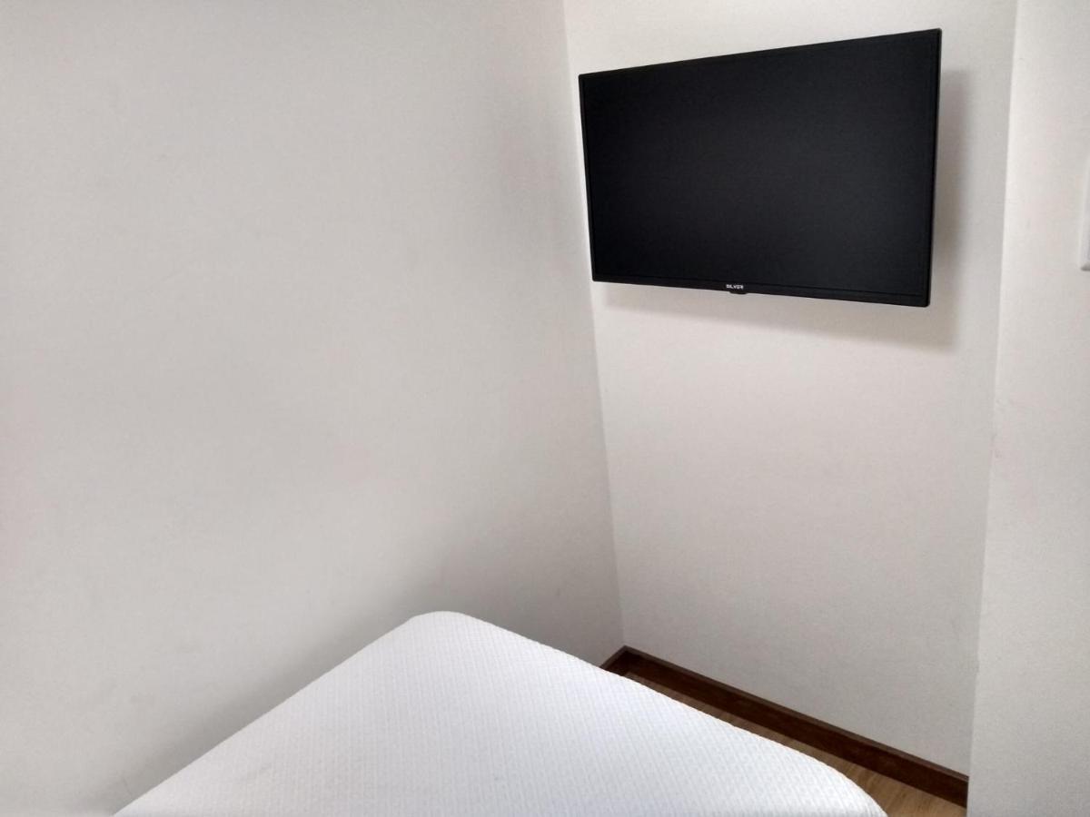 Apartment Alegria Downtown